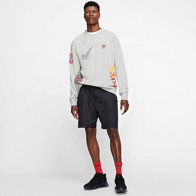 Men's Nike Sportswear Tech Woven Shorts
