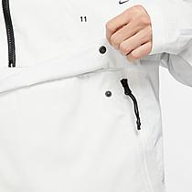 Men's Nike Sportswear Tech Pack Woven Half-Zip Jacket