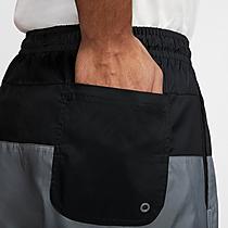 Men's Nike Sportswear City Edition Woven Shorts