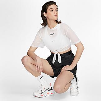 Women's Nike Sportswear Indio Tie Top