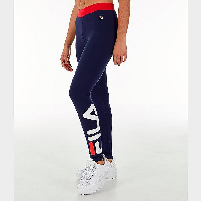 Women's Fila Imelda Leggings