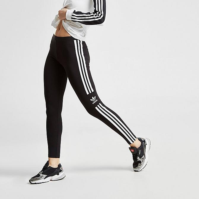 Women's adidas Originals Trefoil Leggings