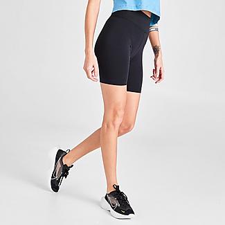 Women's Nike Sportswear Leg-A-See Bike Shorts