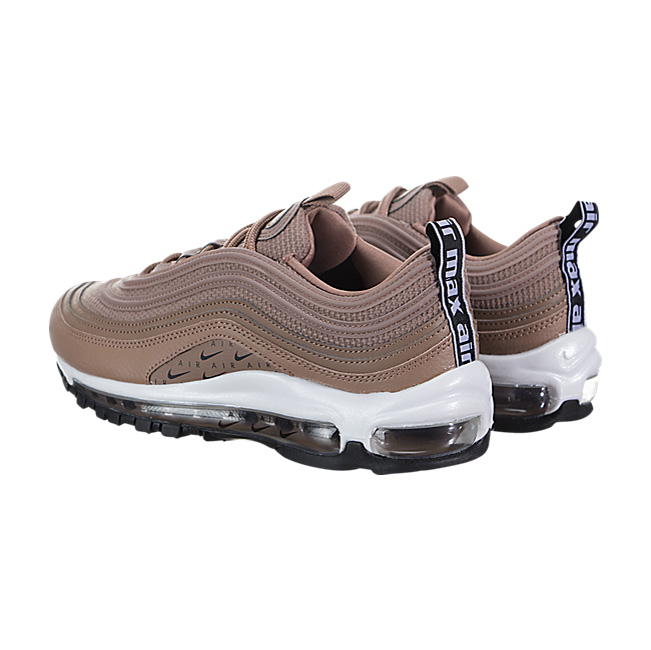 Nike Women Air Max 97 LX - Desert Dust / Desert Dust-Black
