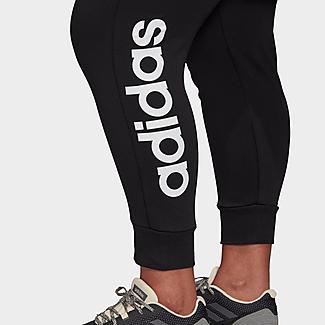 Women's adidas Essentials Jogger Pants (Plus Size)