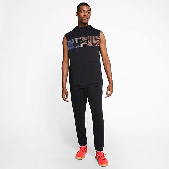 Men's Nike Dri-FIT Fleece Jogger Pants