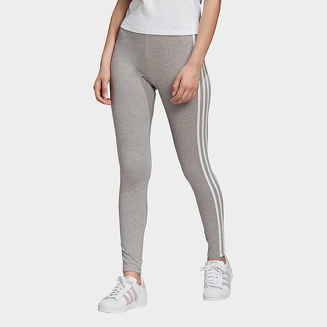 Women's adidas Originals Trefoil Leggings