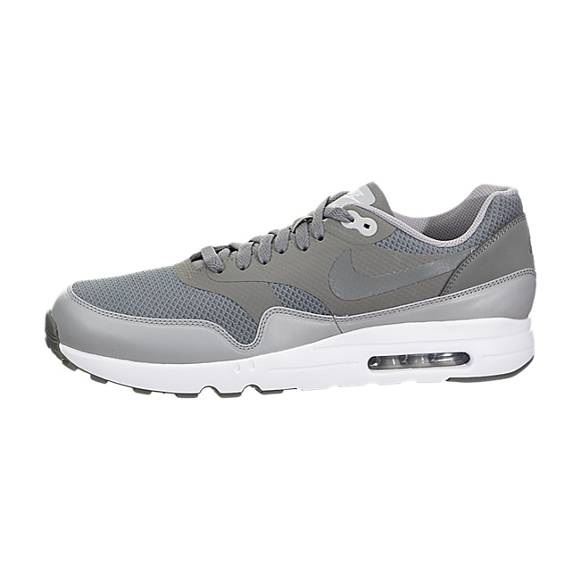 Nike Air Max 1 Ultra 2.0 Essential - Tumbled Grey / Tumbled Grey-Matte Silver