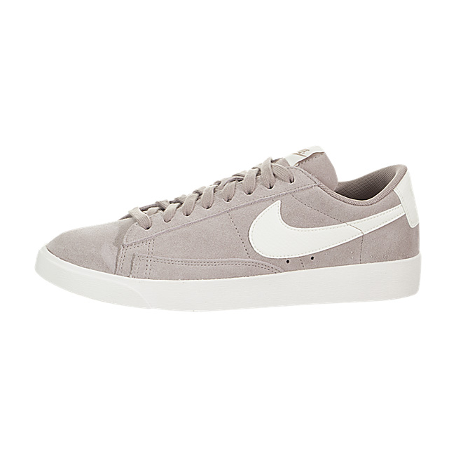 Nike Women Blazer Low SD - Diffused Taupe / Sail