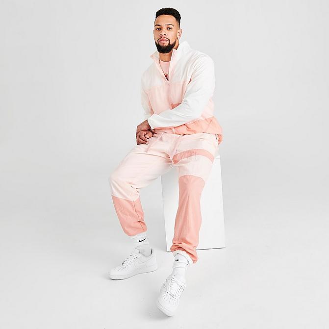 Men's Nike Flight Basketball Pants