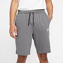 Men's Nike Sportswear Club Fleece Shorts