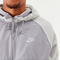 Men's Nike Sportswear Winterized Fleece Full-Zip Hoodie