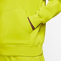 Men's Nike Sportswear Club Fleece Embroidered Hoodie