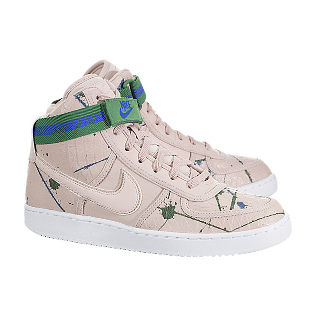 Nike Women Vandal High LX - Particle Beige