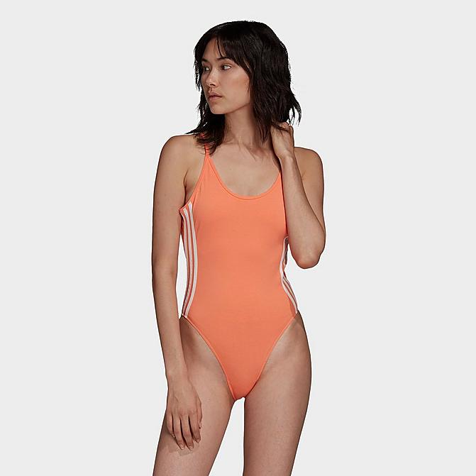 Women's adidas Originals Cotton Bodysuit