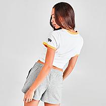 Women's Nike Sportswear Retro Femme Ringer T-Shirt