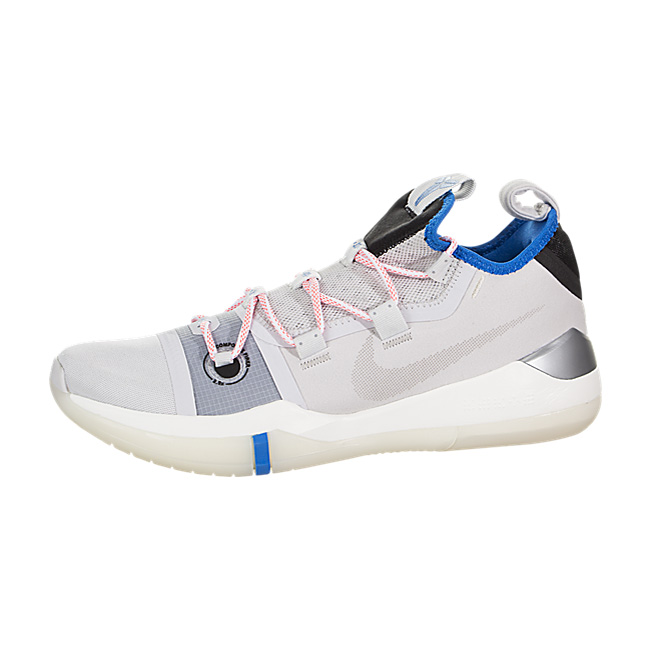 Nike Kobe A.D. - Vast Grey / Moon Particle