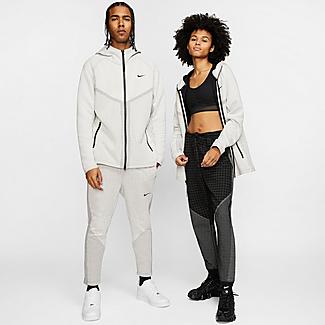 Men's Nike Sportswear Tech Pack Windrunner Full-Zip Hoodie