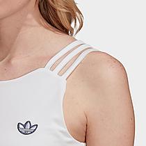 Women's adidas Originals Strappy Cropped Tank