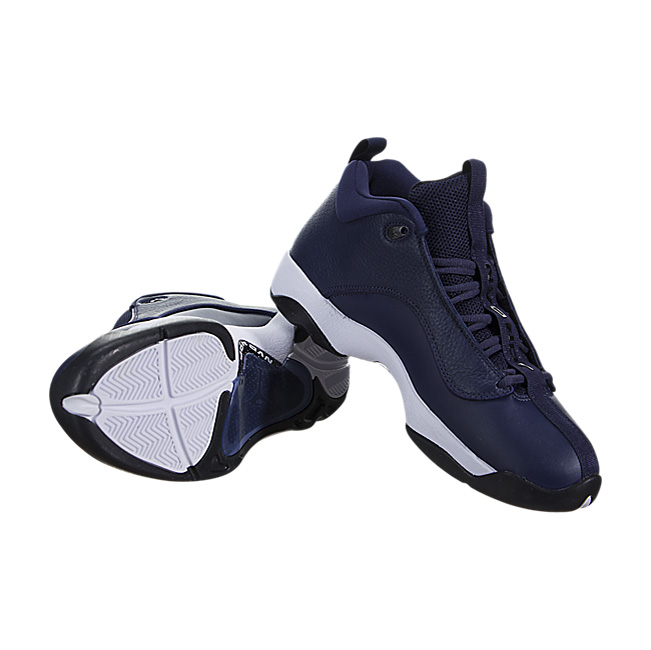 Jordan Jumpman Pro Quick - Midnight Navy / Black-White