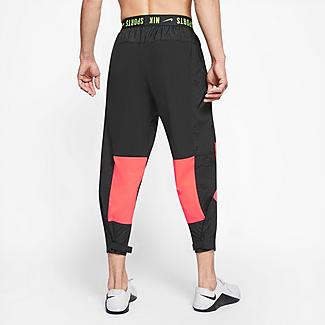 Men's Nike Sport Training Jogger Pants