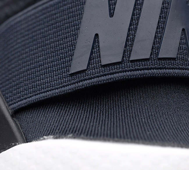 Nike Junior Air Huarache Run Ultra SE Trainer | Obsidian