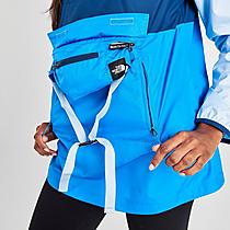 Women's The North Face Fanorak 2.0 Packable Jacket