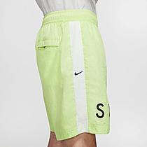 Men's Nike Sportswear Swoosh Woven Shorts