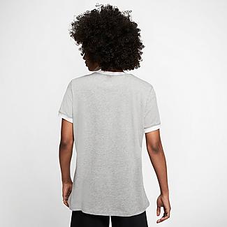 Women's Nike Sportswear Retro Femme Ringer T-Shirt