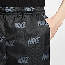 Men's Nike Sportswear Allover Print Woven Shorts