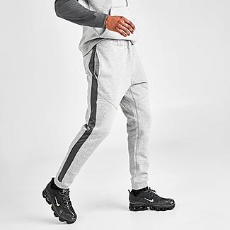Men's Nike Sportswear Mixed Fleece Jogger Pants