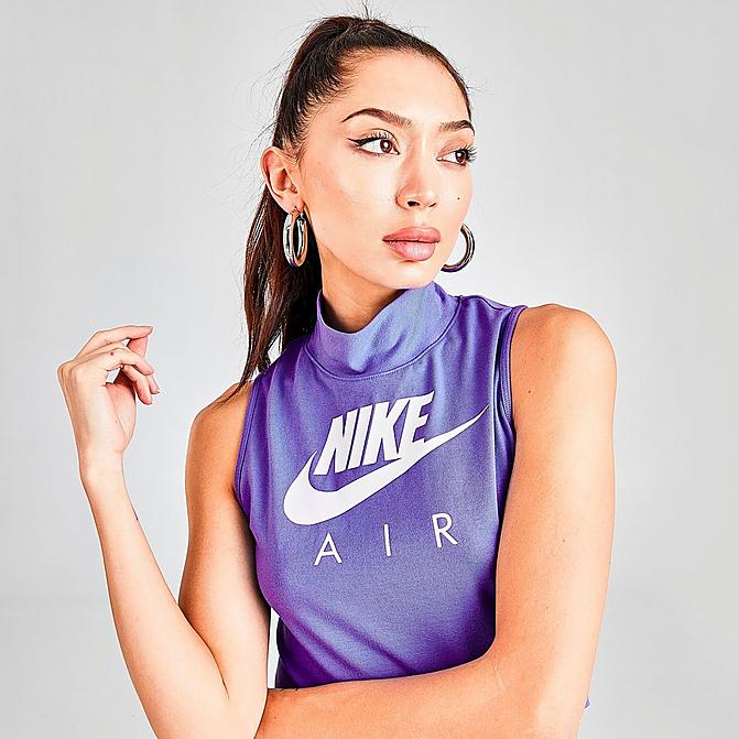 Women's Nike Air Mock Tank