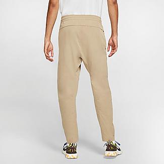 Men's Nike Sportswear Reissue Woven Jogger Pants