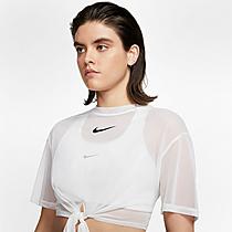 Women's Nike Sportswear Indio Tie Top