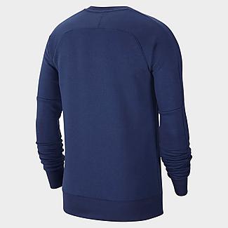 Men's Nike England Crewneck Sweatshirt