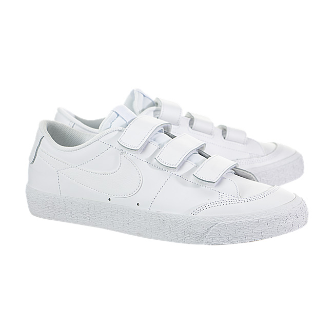 Nike SB Blazer AC XT - White / White-Black