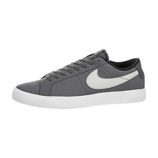 Nike SB Blazer Vapor TXT - Dark Grey / Light Bone