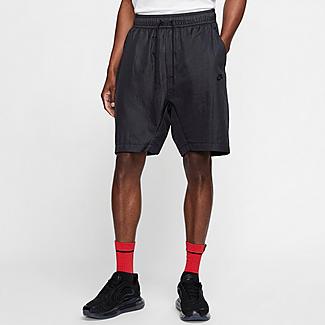 Men's Nike Sportswear Tech Woven Shorts