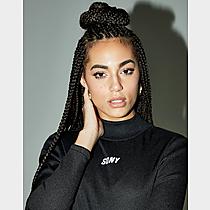 Women's Supply & Demand SDNY Express Ribbed Bodysuit