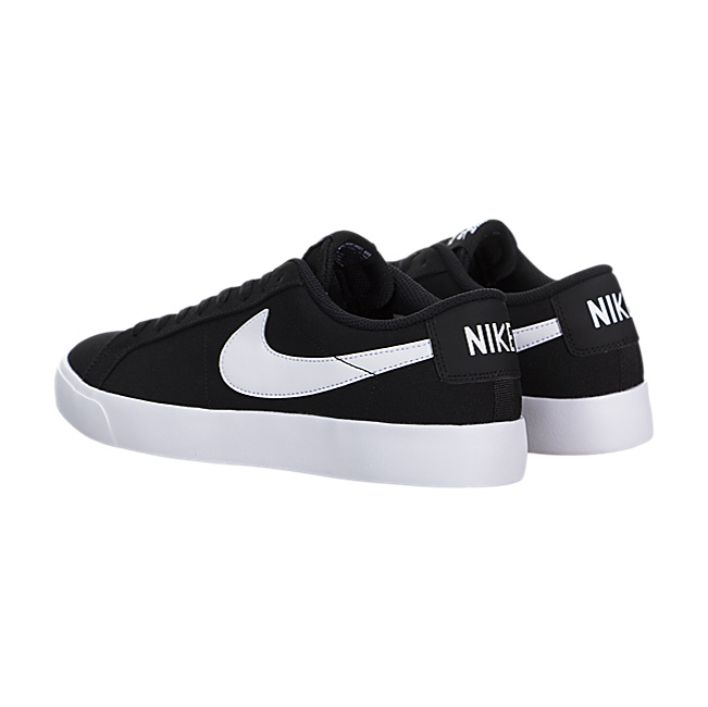 Nike SB Blazer Vapor TXT - Black / White