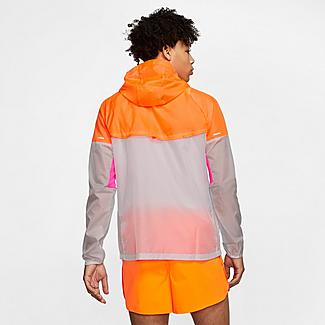 Men's Nike Windrunner Running Jacket