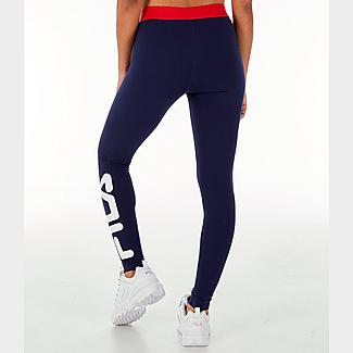 Women's Fila Imelda Leggings