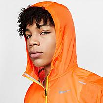 Men's Nike Windrunner Running Jacket
