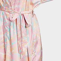 Women's adidas Originals Tie-Dye Kimono