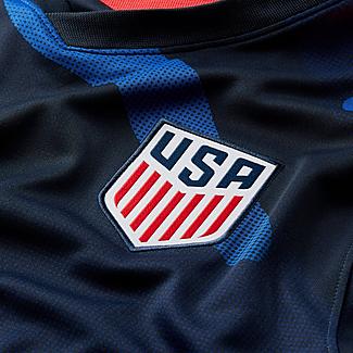 Men's Nike U.S. 2020 Stadium Away Jersey