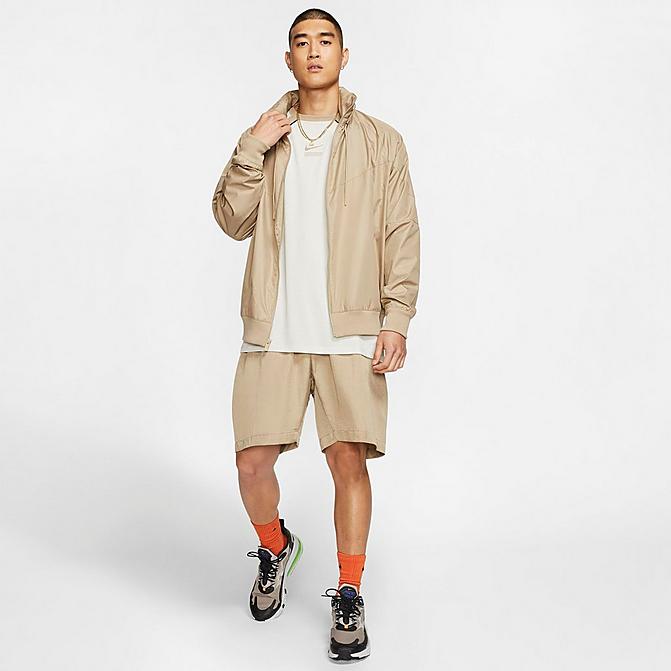 Men's Nike Sportswear Tech Woven Shorts
