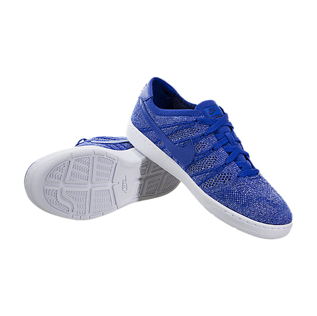 Nike Tennis Classic Ultra Flyknit - Game Royal / Game Royal-Deep Royal Blue