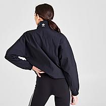 Women's adidas Originals Large Logo Track Jacket