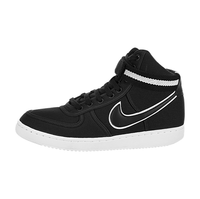 Nike Women Vandal High - Black / White