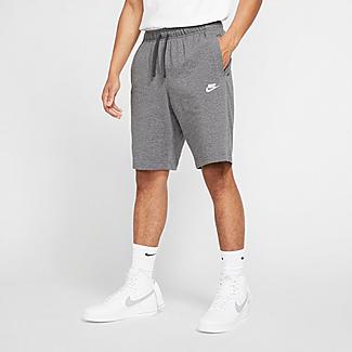 Men's Nike Sportswear Club Fleece Shorts
